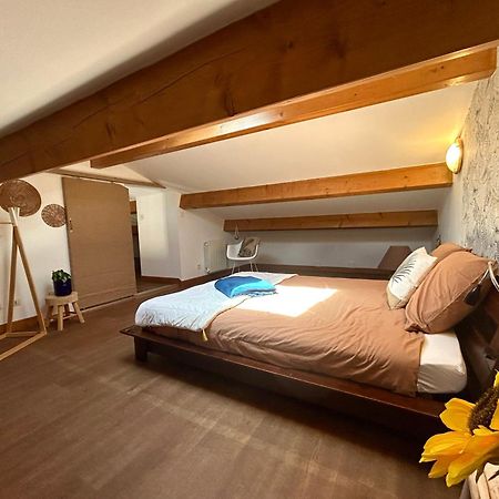 Maison Piscine & Spa Vallon Pont D'Arc Eksteriør billede