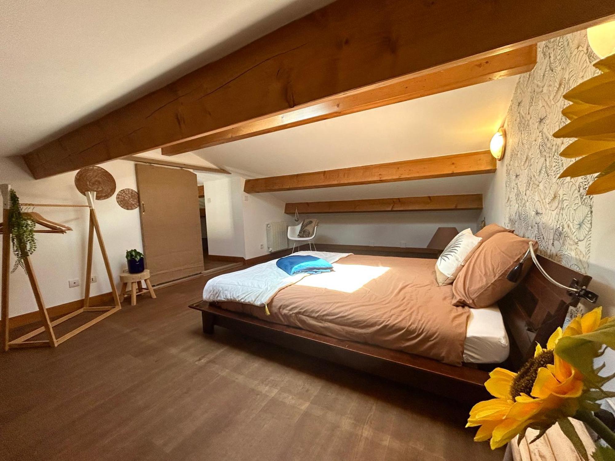 Maison Piscine & Spa Vallon Pont D'Arc Eksteriør billede